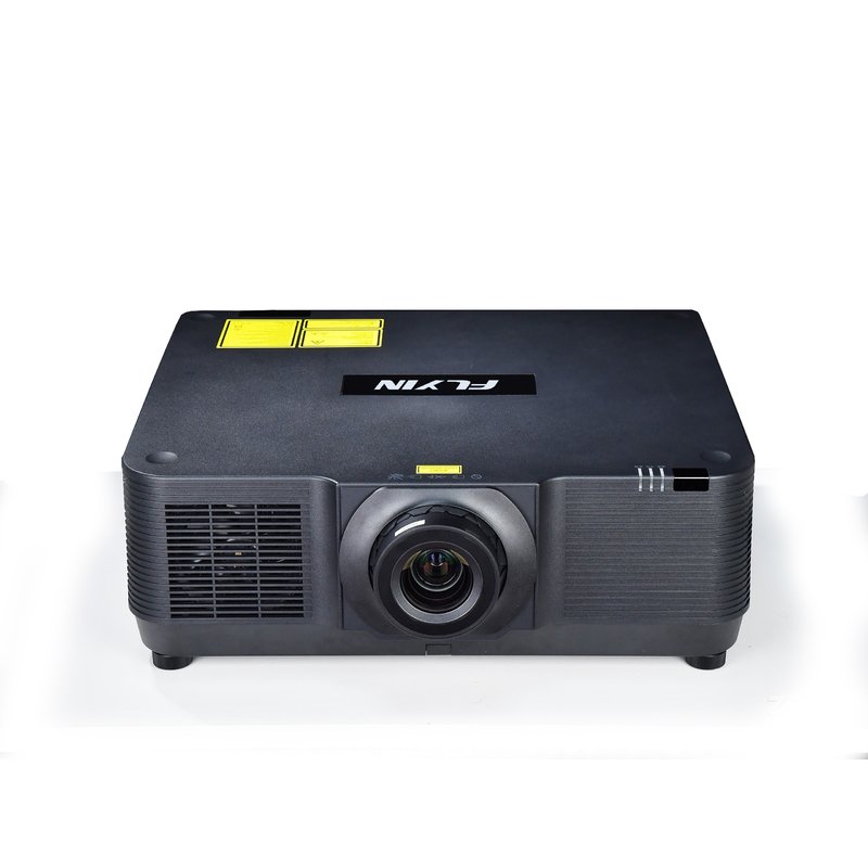 WUXGA 20000 Lumens Professional Laser Projector 3LCD Technology