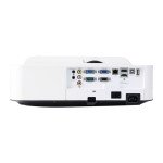 Flyin Educational Projector , 3600 ANSI Lumens Short Throw Projector