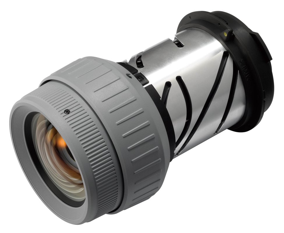 Multimedia Wide Angle Projector Lenses Match Various Laser Projector