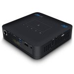 Portable 4K LED DLP Interactive Projectors 3D Smart Mini Android