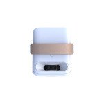 BT5.0 Portable LED LCD Smart Mini Projectors Built in 8000mAH Battery
