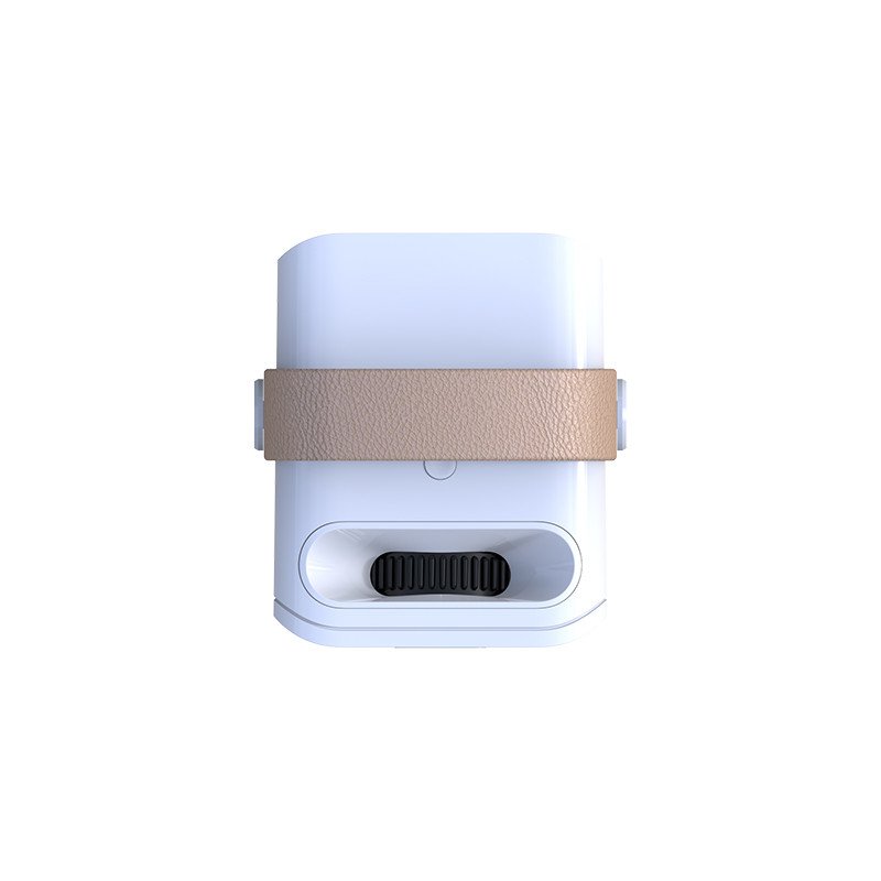 BT5.0 Portable LED LCD Smart Mini Projectors Built in 8000mAH Battery