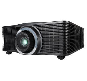 Wifi Perfect 3D Laser hologram Projector For Mapping 15000 Lumens DLP