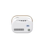 1000 Lumens YG230 Mini LED Projectors LCD Portable Android Pocket