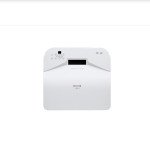 UW380C Short Throw Multimedia Projectors 4500 ANSI Lumen Daytime Use
