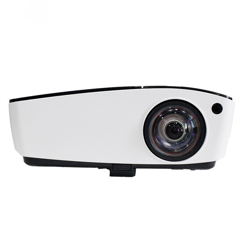 DLP Short Throw full hd Educational Projector For Conference School