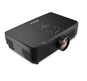 High Contrast 7000 ANSI Lumens Short Throw Projector For Large Venues