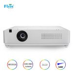 CE Approved 3300 Lumens Projector Flyin Laser 4k Hdr Wuxga