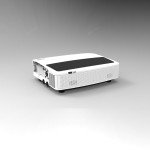 3LCD Laser 5000lm Ultra Short Throw Projector For Education