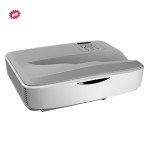 DLP 3D Laser Sonnoc WUXGA Ultra Short Throw Projector For Education