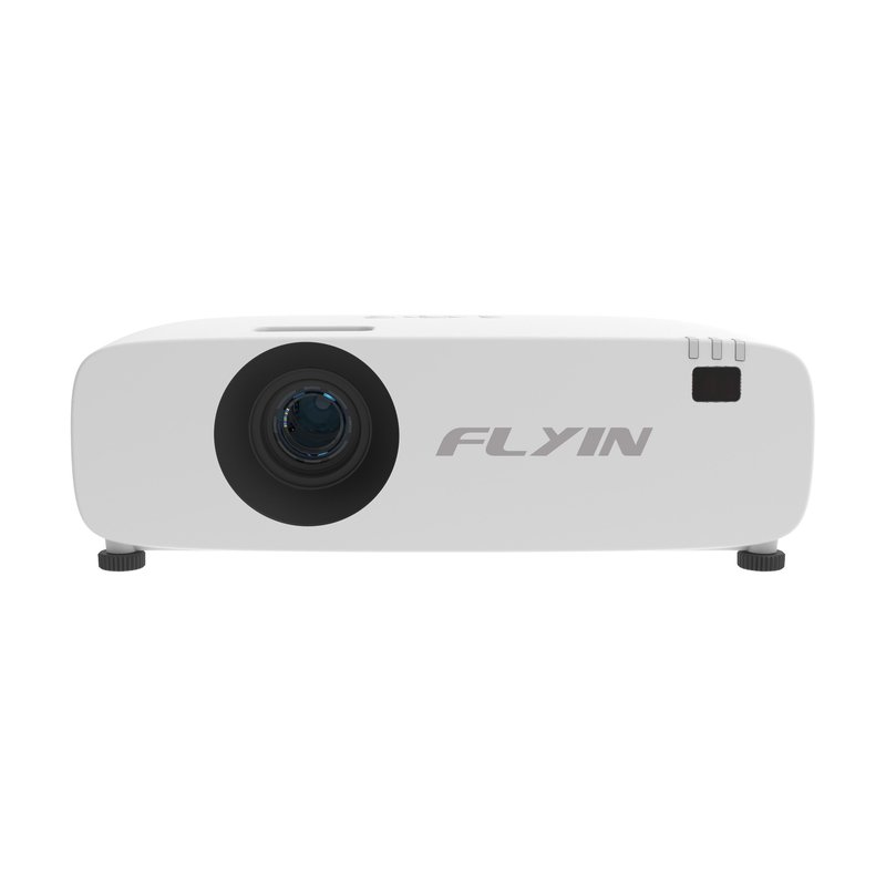 Cinema Educational Office 3600 Lumens 3lcd Laser Projector For School Classroom 1080p