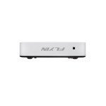 3400 ASNI Lumens Ultra Short Throw Projector High Contrast Ratio
