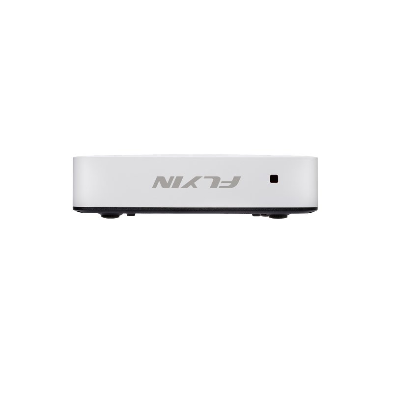 3400 ASNI Lumens Ultra Short Throw Projector High Contrast Ratio