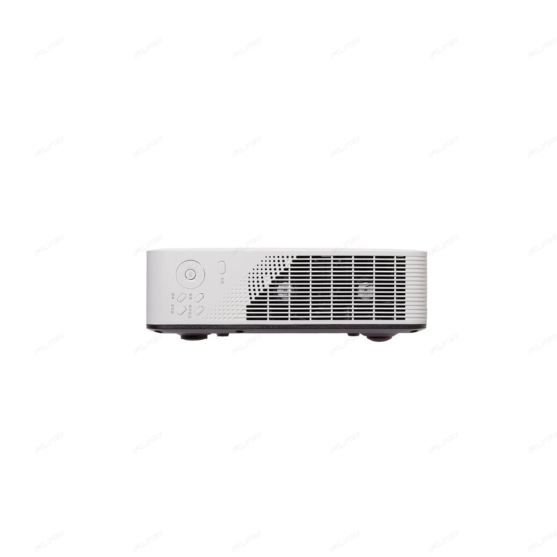3400 ASNI Lumens Ultra Short Throw Projector High Contrast Ratio