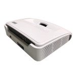 Laser Dlp Utlra Short Throw Full HD Projector 1920x1080P 4500 Ansi Lumens 3 Hdmi