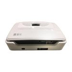 Dlp Full Hd Laser Tv 4500 Ansi Lumens Projector 4k Ultra Short Throw
