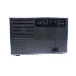 True 4K LCD Laser Light Source Large Venue Projector Bluetooth Home Theater Projector