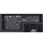 WUXGA 20000 Lumens Professional Laser Projector 3LCD Technology