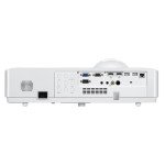 4k Hdr Xga Flyin Laser Short Throw Projector Educational 4000 Lumens