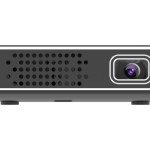DLP Pico LED Ultra Mini Projector Compatible With IPhone IPad