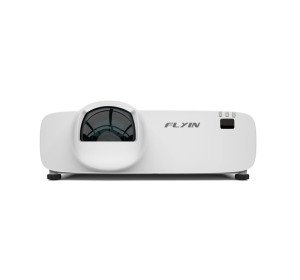 Intelligent Full HD Resolution DLP Laser Projector Rechargeable Short Throw Projector