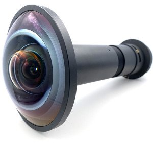 Planetarium Inflatable Dome Projection Lens 4 6 8 10m Diameter