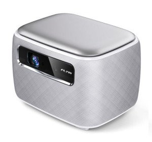 15600Mah Dlp Led 1080p Cinema Android Smart 4k Projector 750Ansi Mini Portable