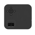 Full Hd Smart Portable Wifi Projector Mini Lcd Led 300 Lumens