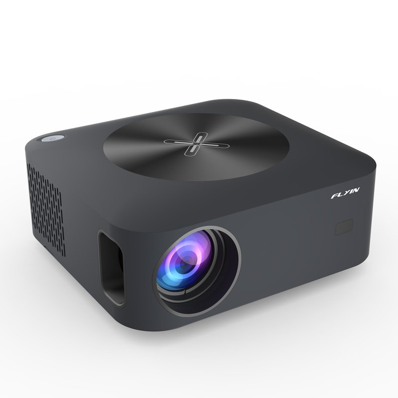 Wifi Pico Mini Pocket Portable Led Home Theater Projector Full Hd 400 Lumens 4k 3d