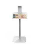 Holographic Touch LED DLP Interactive Projectors For Education Game