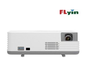 4000 ANSI DLP Laser Projector , Full HD 1080p Wireless Screen Educational Projector