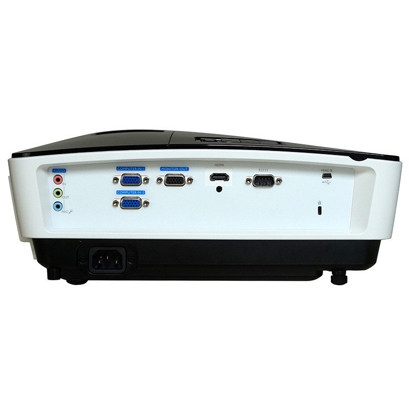 DLP Short Throw full hd Educational Projector For Conference School