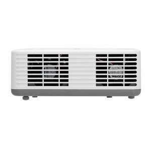 Educational DLP Laser Projector 4000 ANSI WXGA ANDROID with Loudspeaker