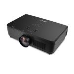 High Contrast 7000 ANSI Lumens Short Throw Projector For Large Venues