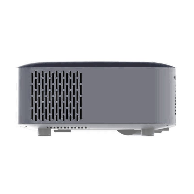 Wifi Pico Mini Pocket Portable Led Home Theater Projector Full Hd 400 Lumens 4k 3d