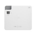 3800 ANSI Educational Projector , WXGA ANDROID DLP Laser Projector