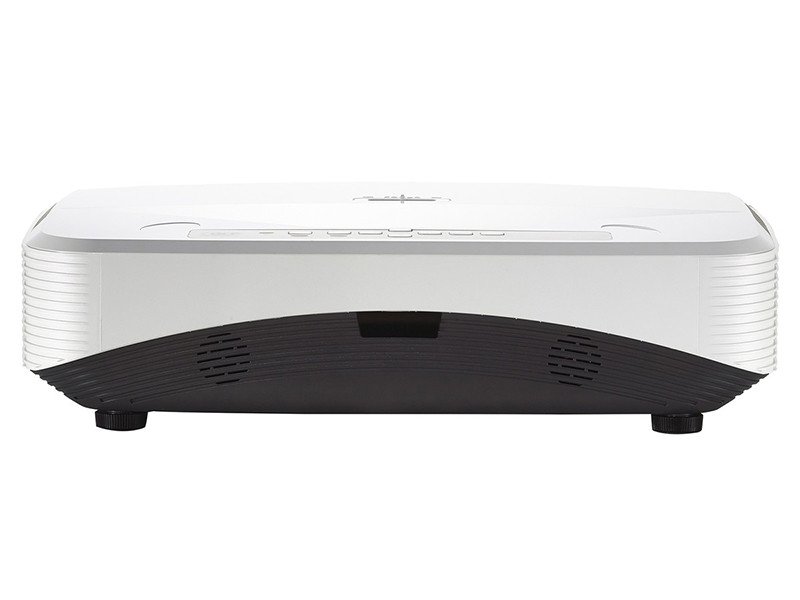 Dustproof DLP Laser 4000 Lumen Educational Projector Ultra Short Throw
