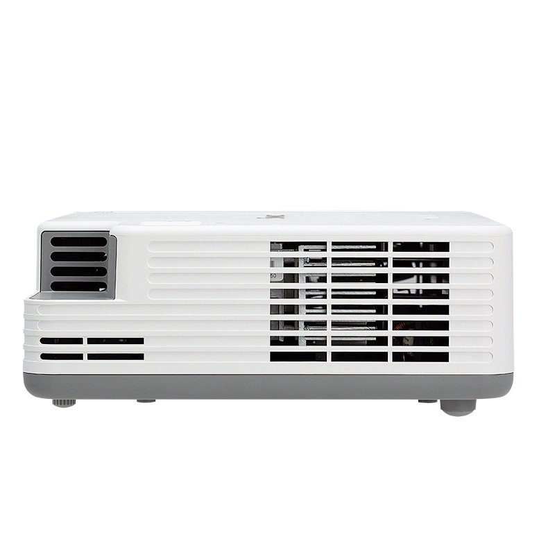 4000 ANSI DLP Laser Projector , Full HD 1080p Wireless Screen Educational Projector