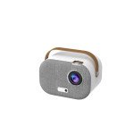 1000 Lumens YG230 Mini LED Projectors LCD Portable Android Pocket