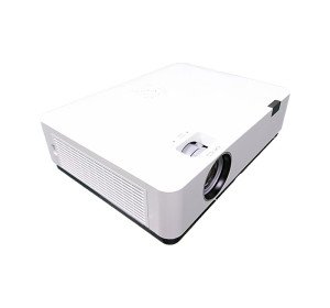 4000 Lumens Educational Projector 4k 1080P 3LCD For Meeting Room
