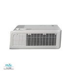 Flyin Dlp Laser Educational Projector For Classroom 4k Cinema Meeting Room Wxga