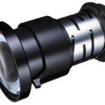 Multimedia Projector Wide Angle Lens Match Various Laser Projector