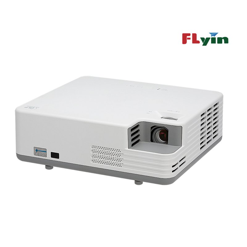 3800 ANSI Educational Projector , WXGA ANDROID DLP Laser Projector