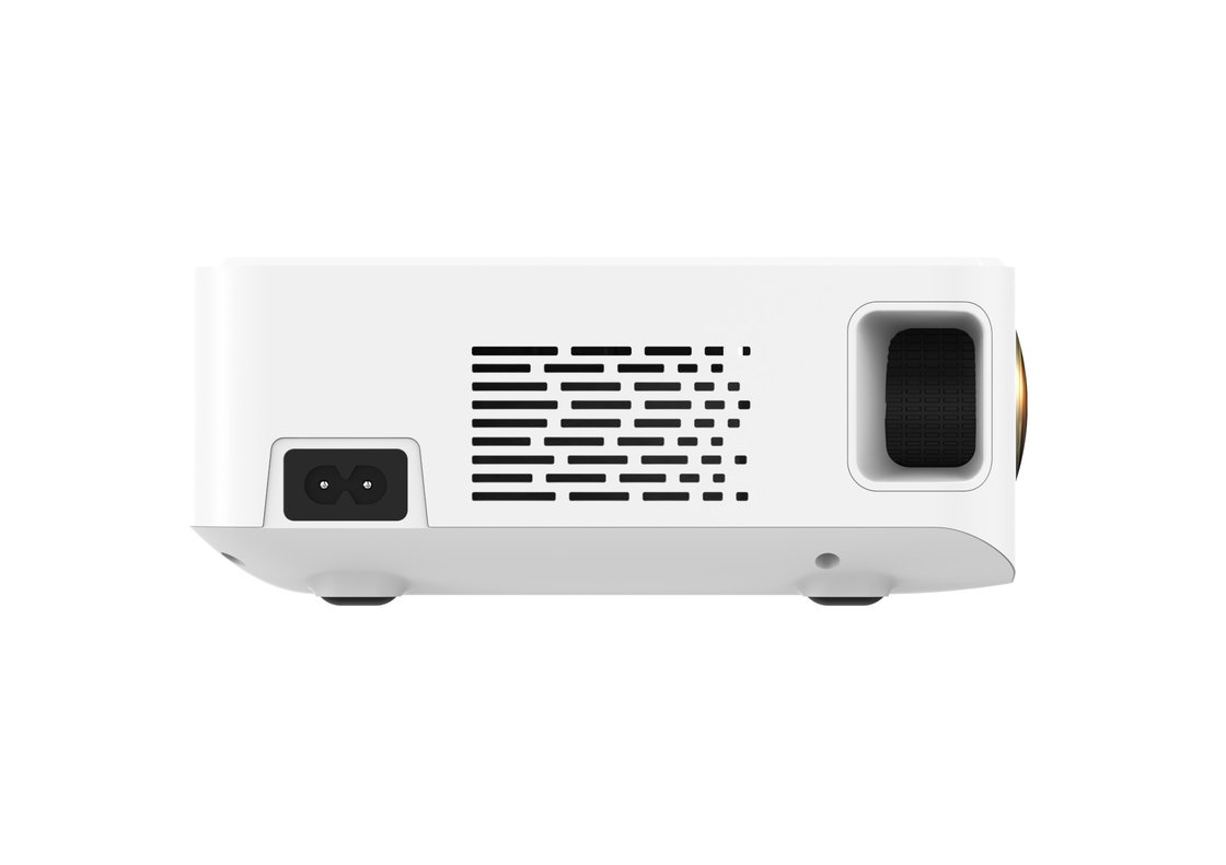 Home Theater 1080P 4K Portable LED Projectors Mini Smart Android