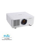 Color Matching DLP 3D Mapping Projector 1920x1200P Native Resolution