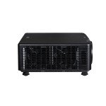 3d Hologram Mapping Dlp Laser Projector 4k 9000 Ansi Lumens Video For Large Venue