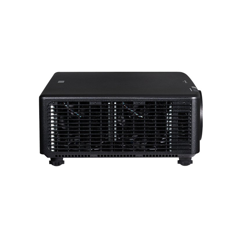 3d Hologram Mapping Dlp Laser Projector 4k 9000 Ansi Lumens Video For Large Venue