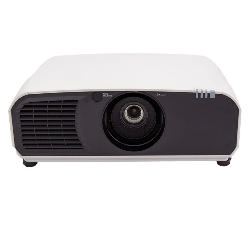 10500 Lumens Large Venue Projector 3D Laser For Outdoor Cinema