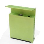 Holographic Touch LED DLP Interactive Projectors For Education Game