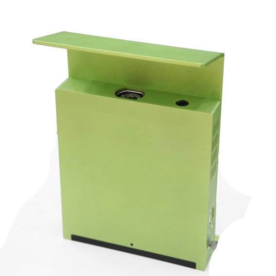 Holographic Touch LED DLP Interactive Projectors For Education Game